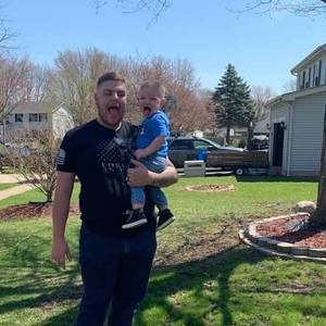 Meet your Posher, Colt